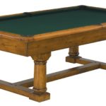 parkfalls Brunswick Pool table