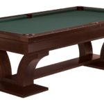 treviso Brunswick Pool table